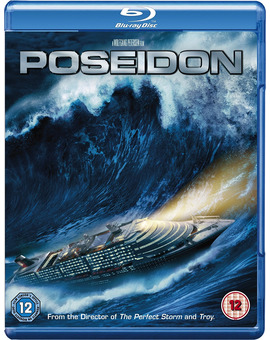 Poseidon Poseidon