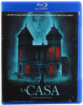 La Casa La Casa