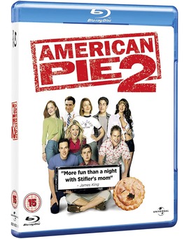 American Pie 2