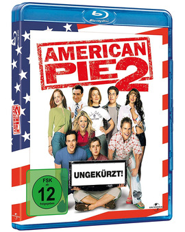 American Pie 2