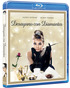 Desayuno con Diamantes Blu-ray