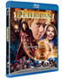 Peter Pan, La Gran Aventura Blu-ray