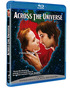 Across the Universe Blu-ray