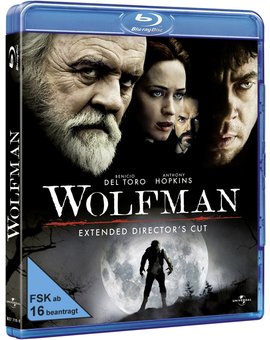 El Hombre Lobo El Hombre Lobo