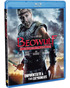 Beowulf Blu-ray