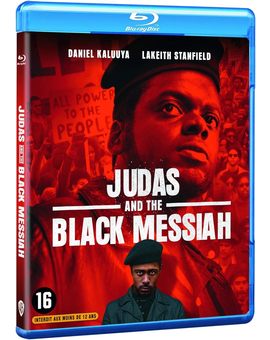 Judas y el Mesías Negro Judas y el Mesías Negro