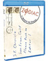 Zodiac Blu-ray