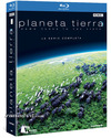 Planeta Tierra Blu-ray