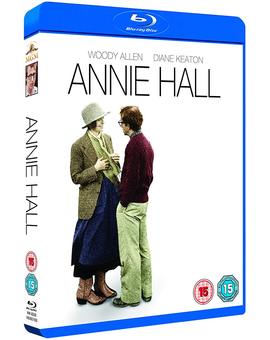 Annie Hall Annie Hall