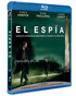 El Espía Blu-ray