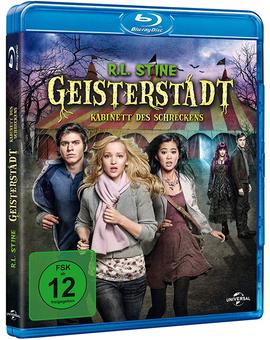 Bienvenidos a la Casa de la Muerte Bienvenidos a la Casa de la Muerte