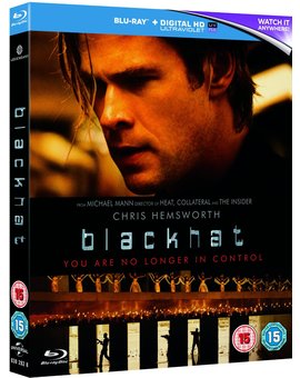 Blackhat: Amenaza en la Red