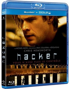 Blackhat: Amenaza en la Red