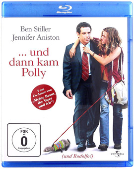 Y Entonces Llegó Ella