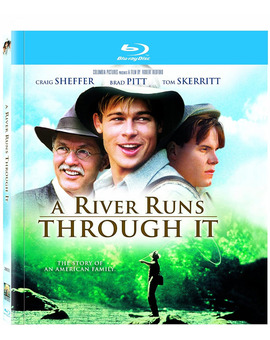 El Río de la Vida en Digibook