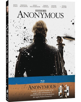 Anonymous en Digibook Anonymous en Digibook