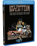 Led Zeppelin: The Song Remains the Same Blu-ray