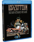 Led Zeppelin: The Song Remains the Same Blu-ray