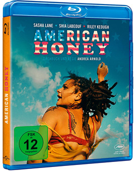 American Honey