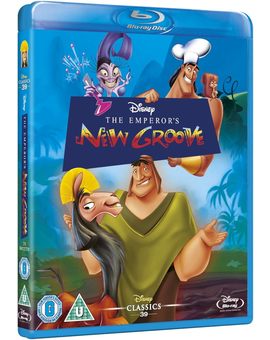 El Emperador y sus Locuras