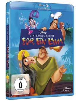 El Emperador y sus Locuras