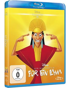 El Emperador y sus Locuras