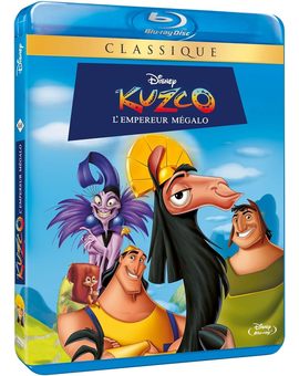 El Emperador y sus Locuras