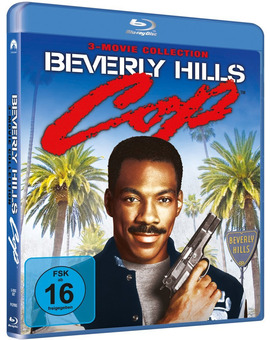 Trilogía Superdetective en Hollywood Trilogía Superdetective en Hollywood