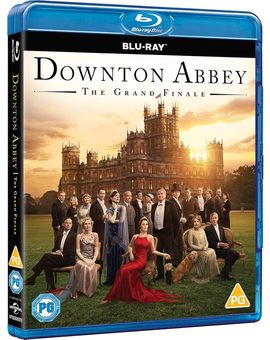 Downton Abbey: El Gran Final