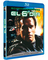 El 6º Día Blu-ray