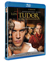 Los Tudor - Primera Temporada Blu-ray