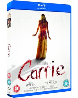 Carrie