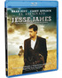 El Asesinato de Jesse James por el Cobarde Robert Ford Blu-ray