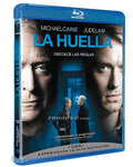 La Huella Blu-ray