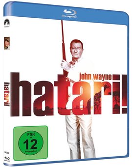 Hatari!