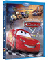 Cars Blu-ray