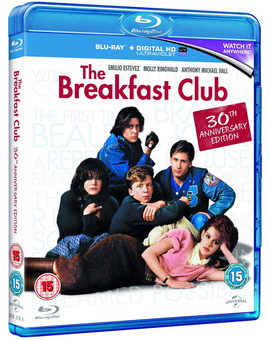 El Club de los Cinco - Edición 30º Aniversario