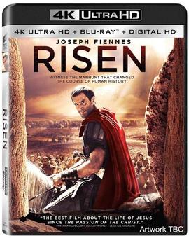 Resucitado en UHD 4K