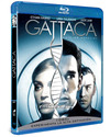 Gattaca Blu-ray