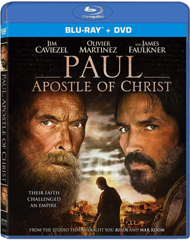 Pablo, el Apóstol de Cristo