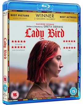 Lady Bird