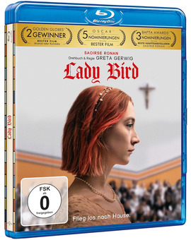 Lady Bird