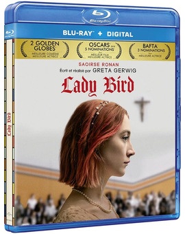 Lady Bird
