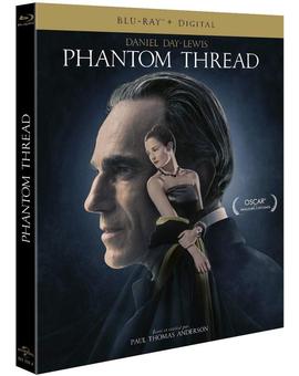 El Hilo Invisible El Hilo Invisible