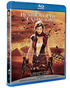 Resident Evil: Extinción Blu-ray