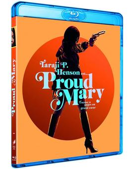 Proud Mary Proud Mary