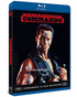 Commando Blu-ray