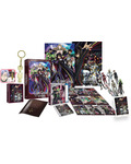 Code Geass: Lelouch el de la Rebellion - Segunda Temporada (Edición Coleccionista) Blu-ray