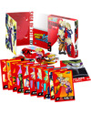 Dragon Ball Z Kai - Box 5 Blu-ray