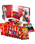 Dragon Ball Z Kai - Box 5 Blu-ray